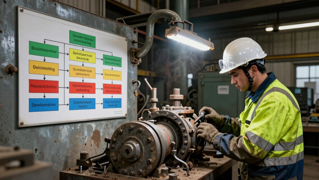 data driven maintenance optimization