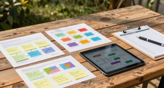 designing field test procedures