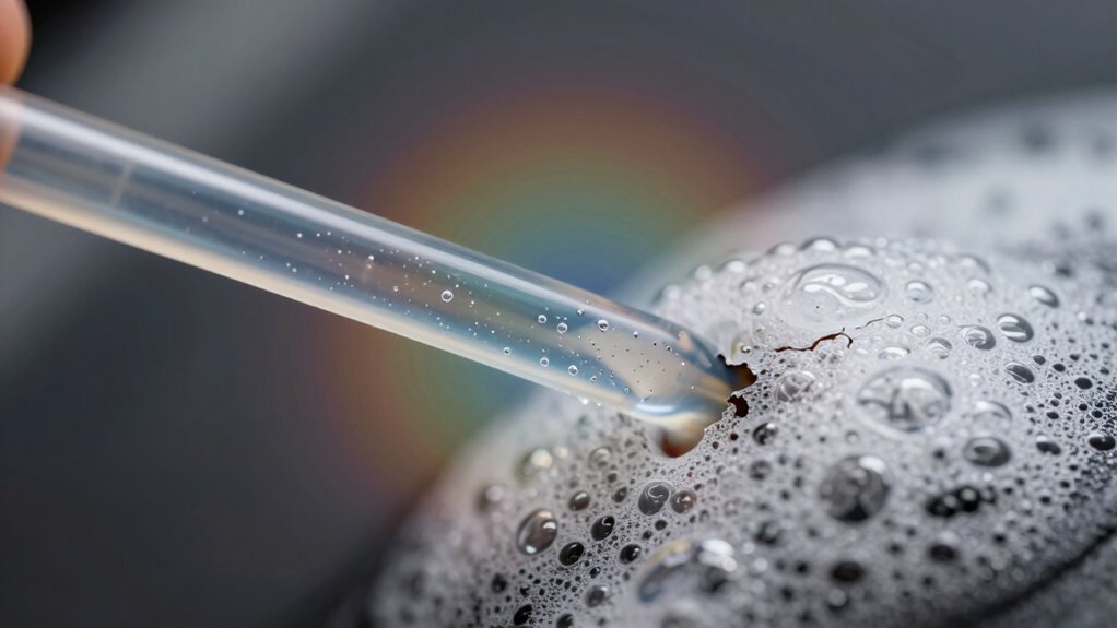 detect and fix air leaks