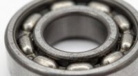 detect bearing failure early