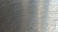 detecting abrasive wear patterns