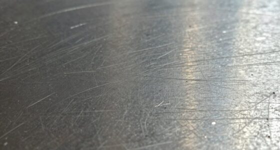 detecting abrasive wear patterns