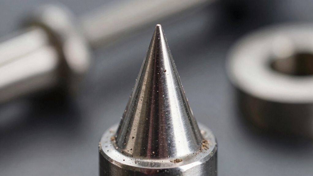 detecting and mitigating silicon spikes