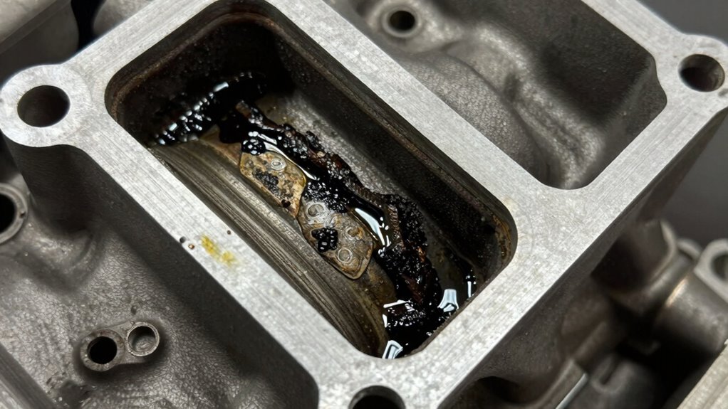 detecting subtle equipment issues