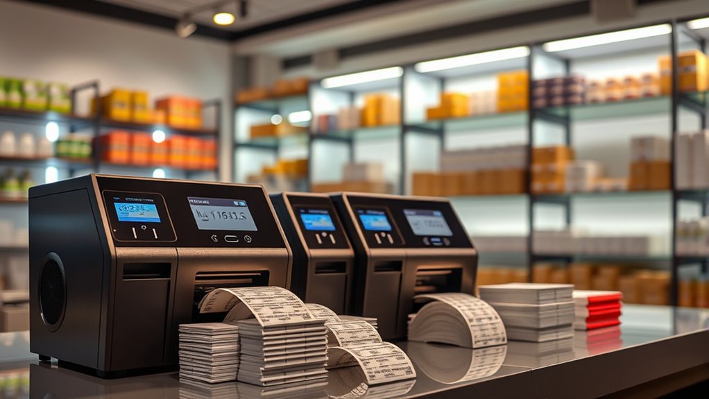 device compatibility and labeling needs