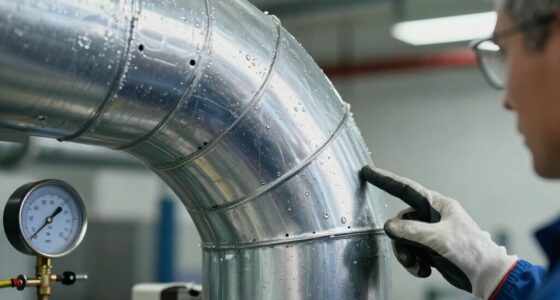 diagnosing hvac airflow issues