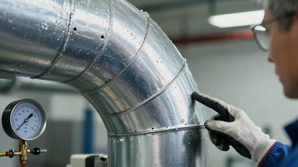 diagnosing hvac airflow issues