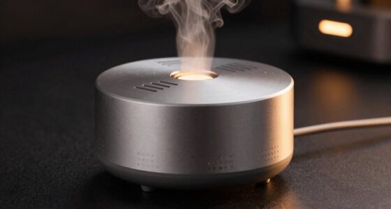 diff overheats post pull