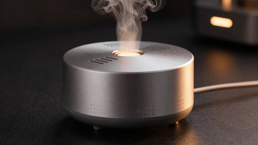 diff overheats post pull