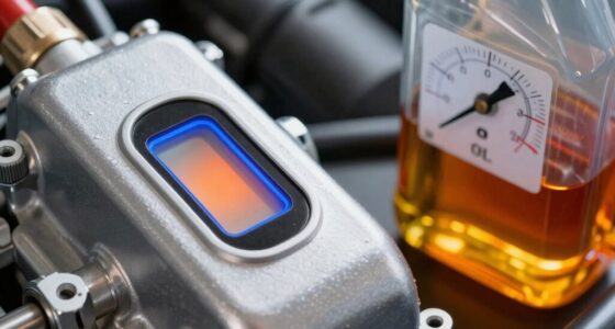 different temperature measurements caution