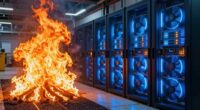 different thermal challenges faced