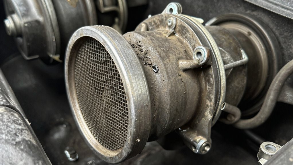 differential breather failure risks