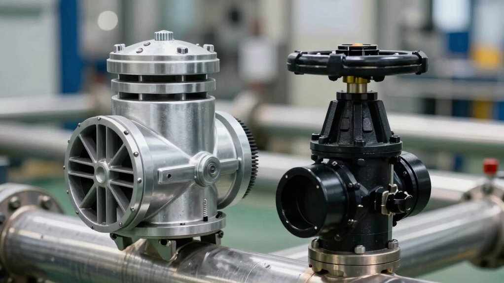 differential breathers prevent leaks