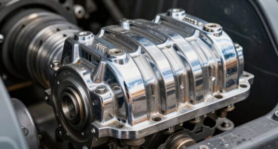 differential cover modifications explained