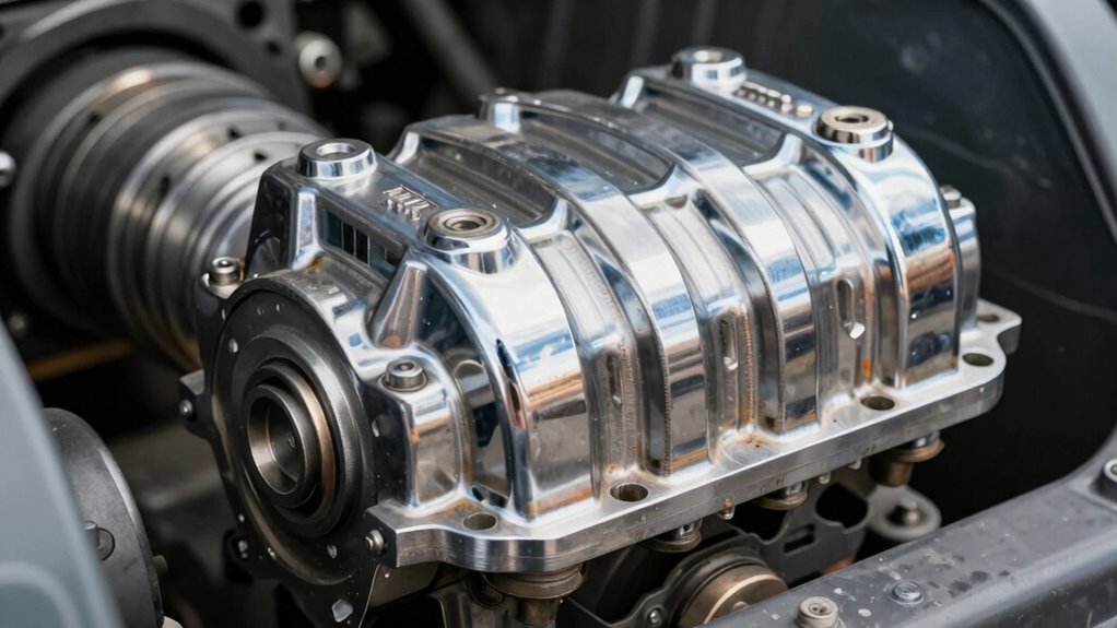 differential cover modifications explained