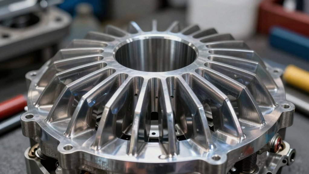 differential cover selection criteria