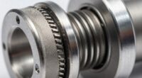 differentiating transmission spacers