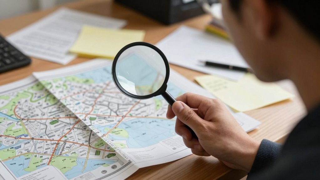 distinguish facts from assumptions
