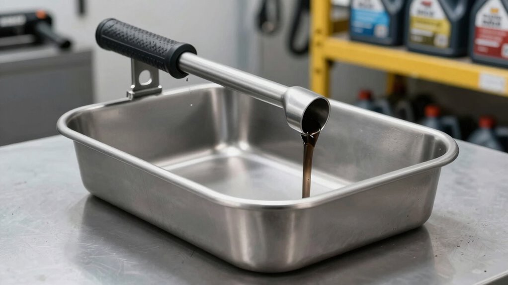 durability capacity spill prevention