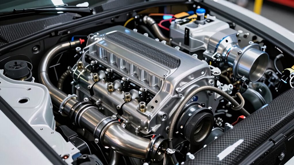 durability compatibility ease containment