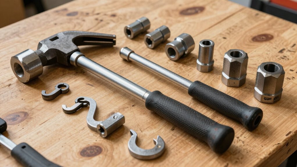 durability compatibility ease value