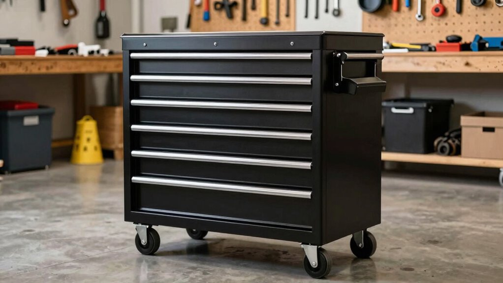 durability storage mobility security