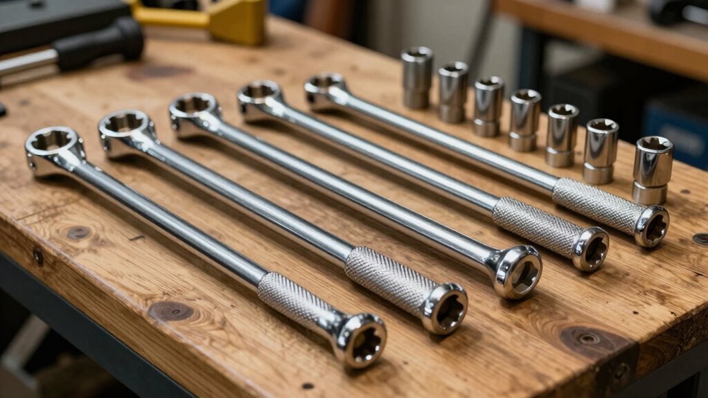 durable versatile leverage tools