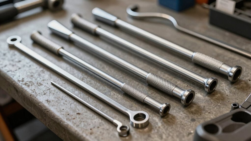 durable versatile pry tools