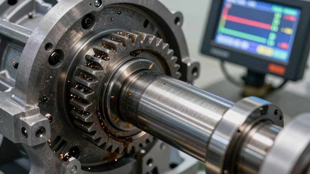 early contamination detection methods