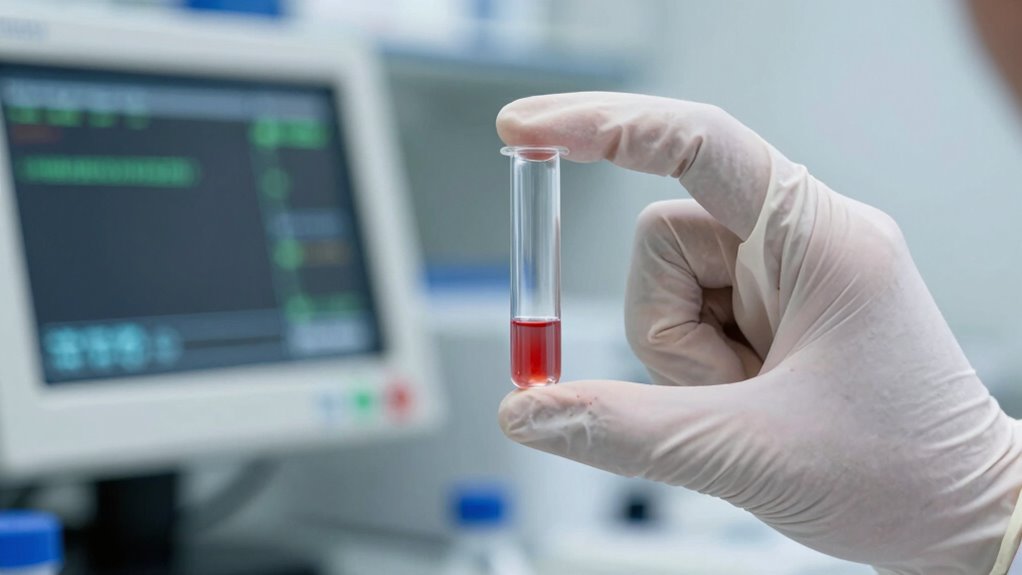 early detection and correction