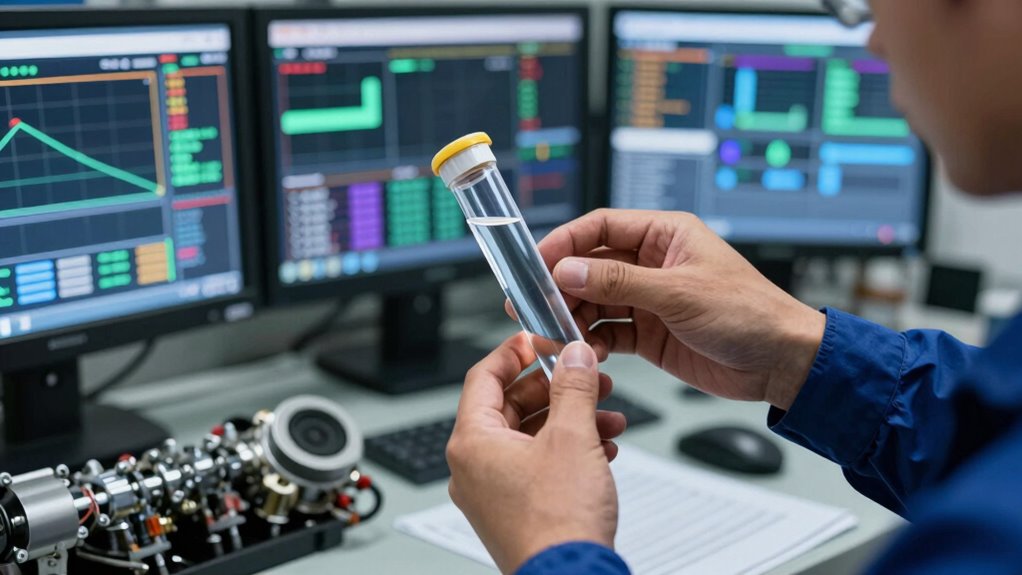 early detection prevents costly damage