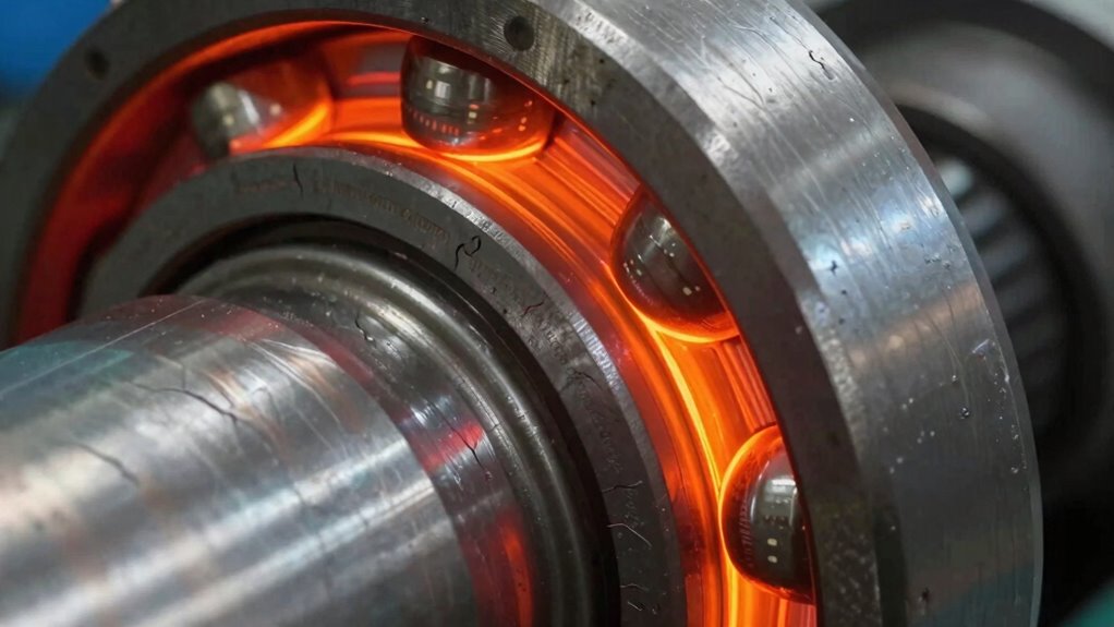 early failure detection techniques