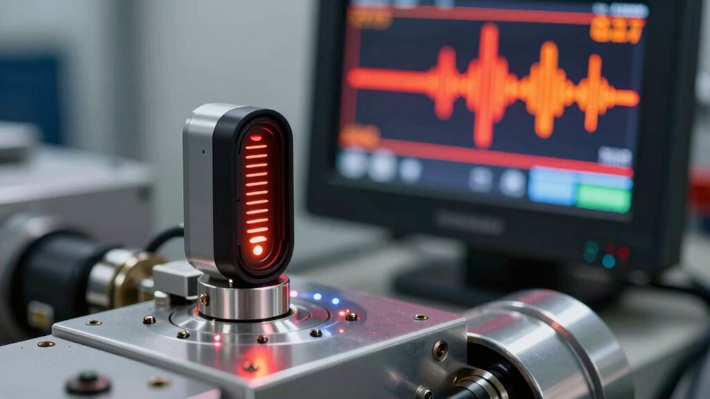 early fault detection and prevention