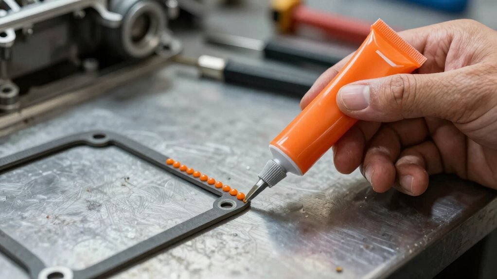 easier quicker sealing solution