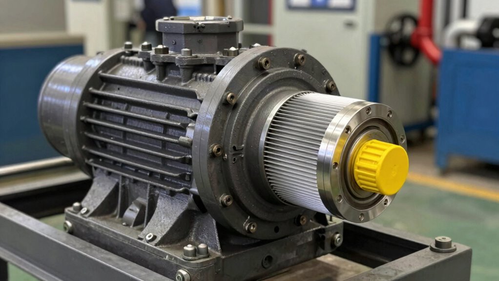 effective breather maintenance practices