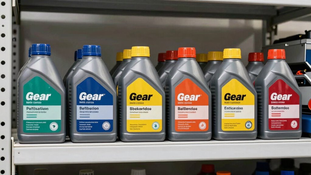 effective clear labeling practices