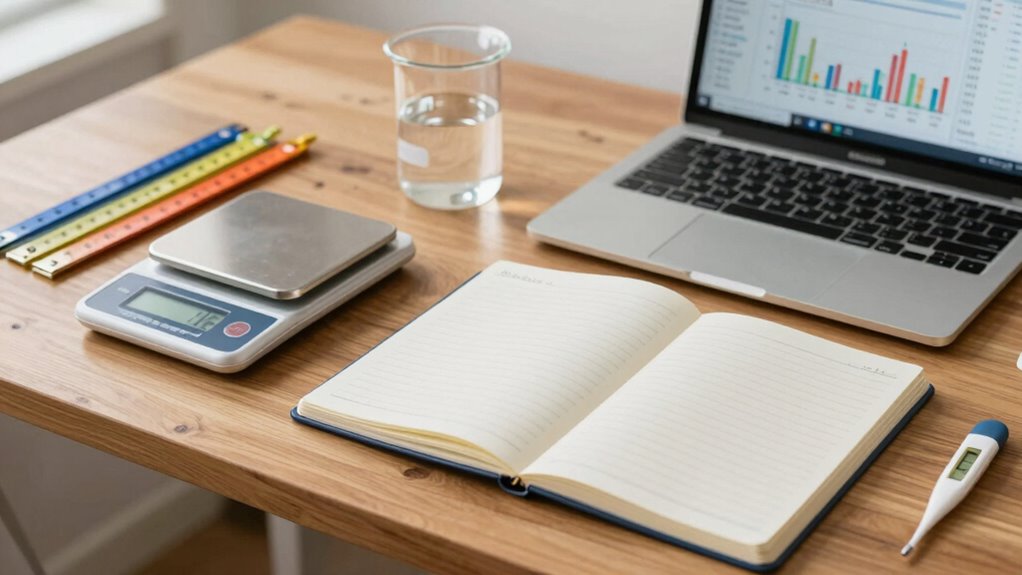 effective data tracking techniques
