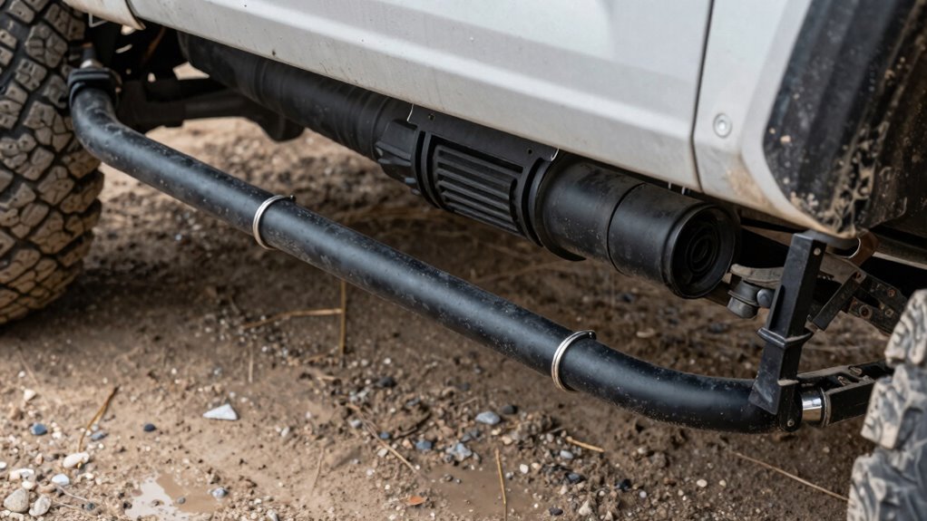 effective differential venting maintenance