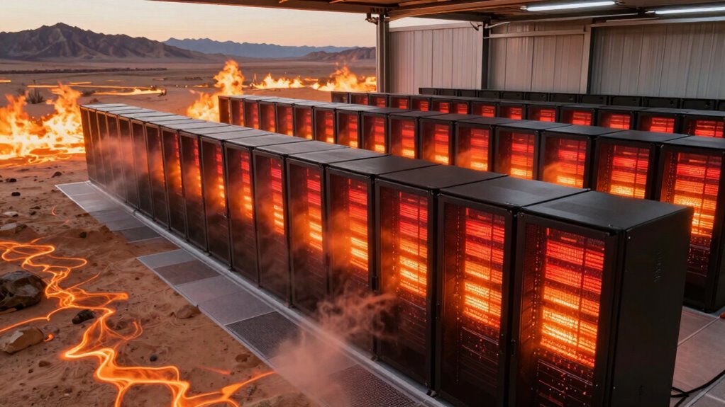 effective heat dissipation strategies