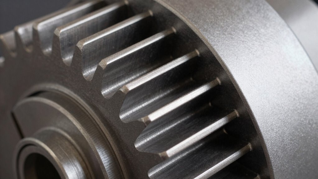 effective heat dissipation techniques