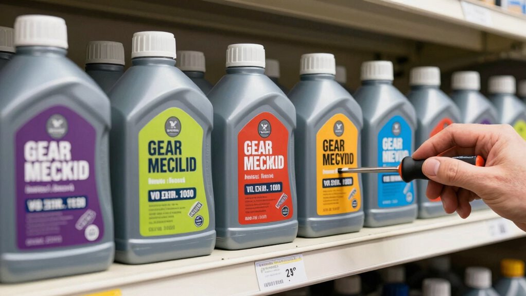 effective labeling and organization