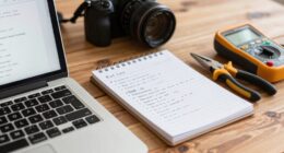 effective maintenance findings documentation