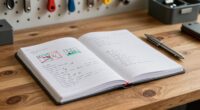 effective maintenance record system