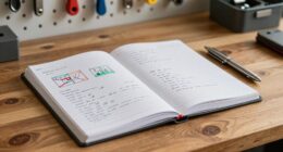 effective maintenance record system