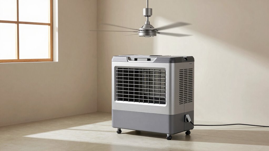 effective portable cooling alternatives