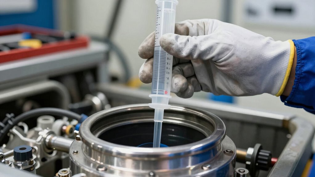 effective sampling technique training