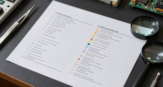 effective teardown photography guidelines