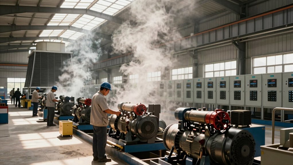 effective thermal management strategies