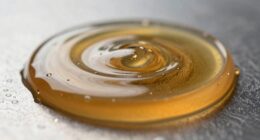 elastomer swell vs leak