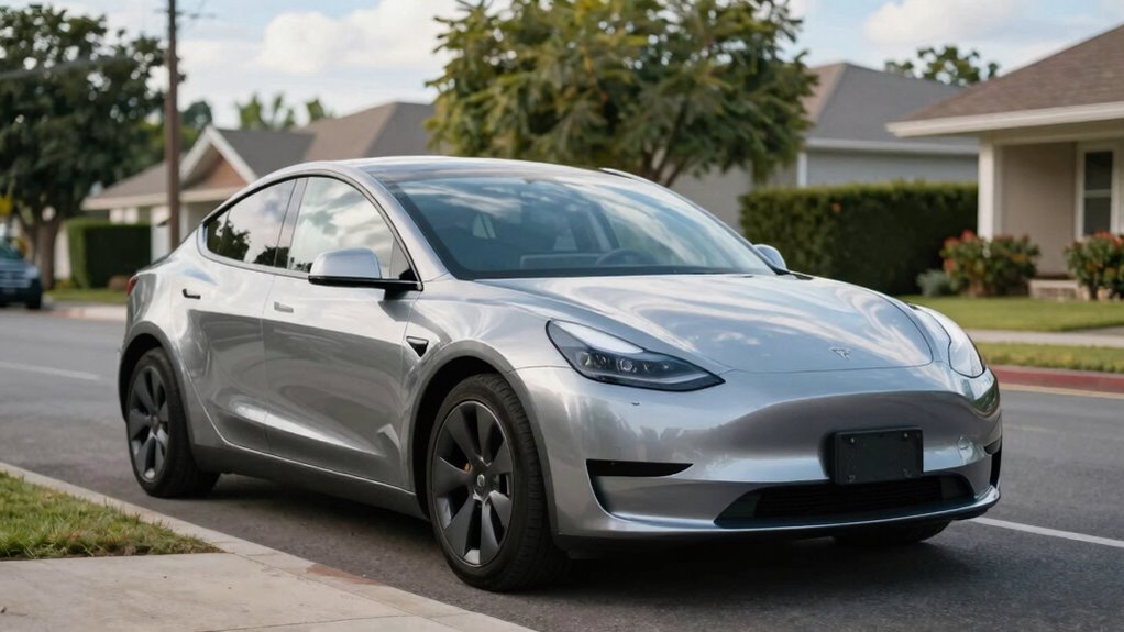 engine parts settle properly